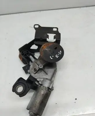 BMW 5 E60 E61 Rear window wiper motor 0390201597 050114003