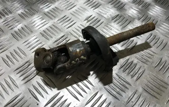 Mazda 323 Steering column universal joint