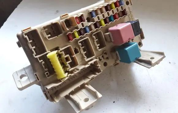 Fuse module