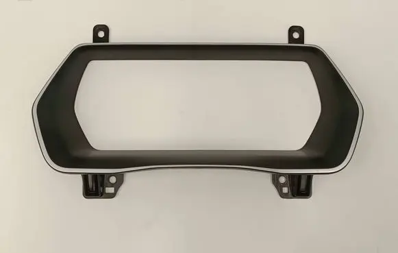 Tesla Model S Dashboard trim 103304100C DEC282015
