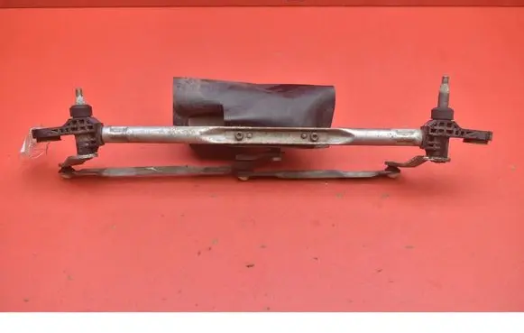 Fiat Panda 141 Front wiper linkage and motor MS159200-7150