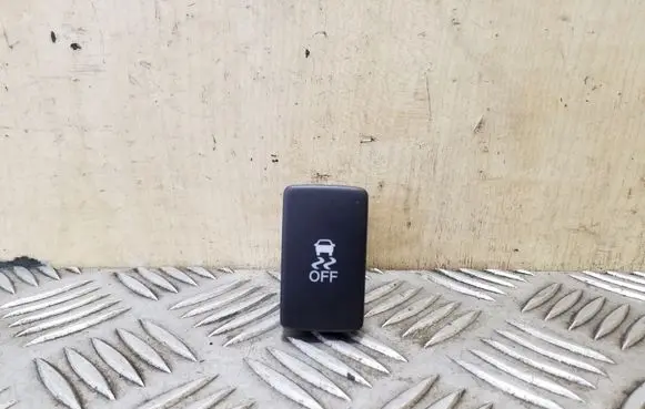 ESP (stability program) switch