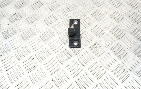 BMW 5 E60 E61 Rear door upper hinge 