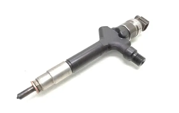 Mazda 6 Fuel injector Rf7j13h50