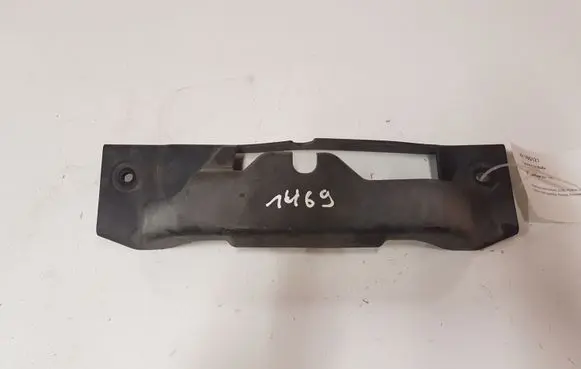 KIA Sportage Tailgate/boot lid lock trim 811951F000