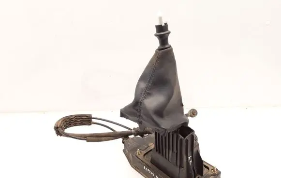 Renault Espace - Grand espace IV Gear shifter/selector 8200208285 3832120