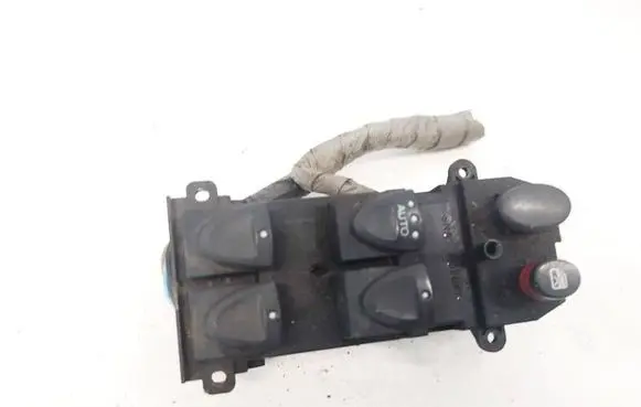 Honda Civic Electric window control switch M34938