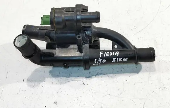 Thermostat/thermostat housing