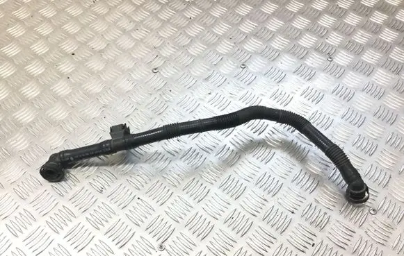 Volkswagen PASSAT B7 Vacuum line/pipe/hose 07K131125D 07K906051
