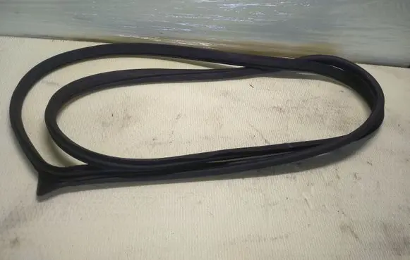 SsangYong Korando Front door rubber seal D1C200