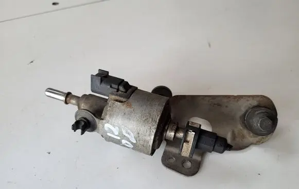 Ford C-MAX II Fuel injection high pressure pump AV619A407AD