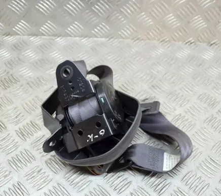 Dodge Stealth Rear seatbelt TK523N300