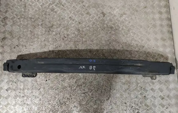 Audi Q3 8U Rear bumper cross member 8U0807004