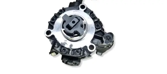 Ford Focus C-MAX Fuel injection high pressure pump A2C27100268 5WS40380 96836240