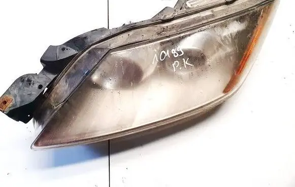 Headlight/headlamp
