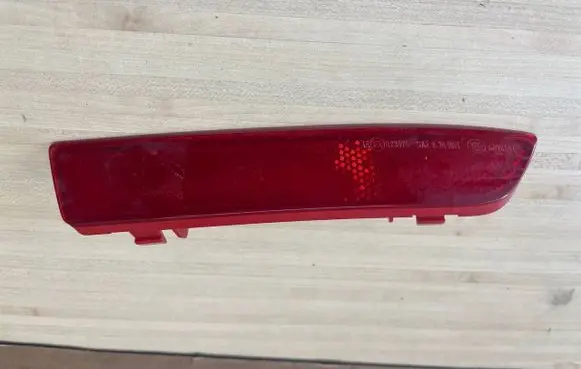 Mercedes-Benz V Class W447 Rear tail light reflector A4478260040 A4478260140