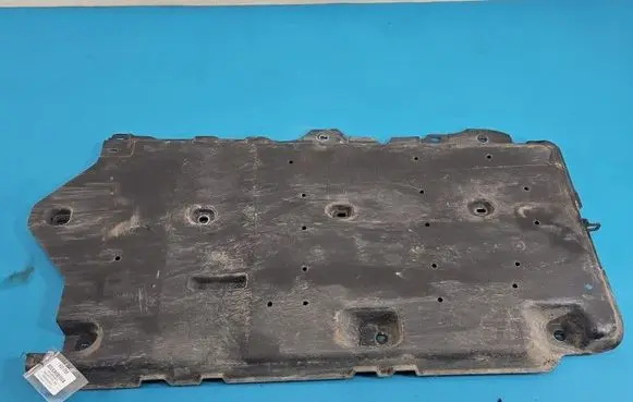 Peugeot 3008 II Center console 9836896280 IMPRK1533059