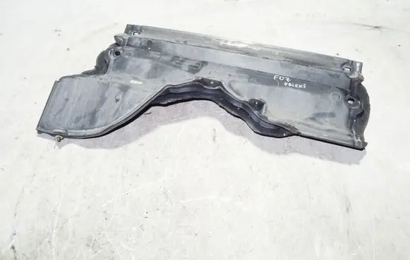 BMW 5 GT F07 Other engine bay part 51757149461 7149461