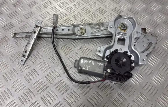 Rover Rover Rear door window regulator with motor