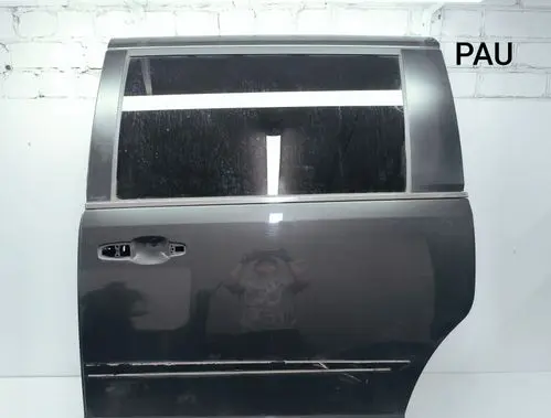 Chrysler Voyager Side sliding door 
