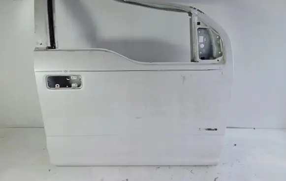 Ford F150 Front door