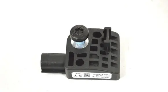 Tesla Model S Airbag deployment crash/impact sensor 100527400B