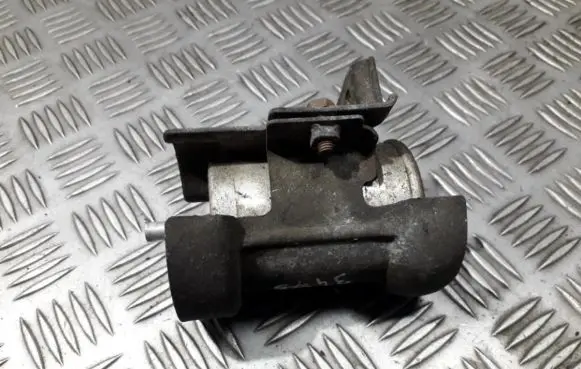 Mazda 626 Fuel filter 