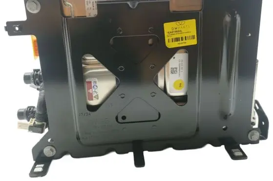 Volkswagen ID.3 Battery charger (optional) 1EA915692L