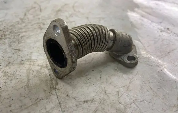 Hyundai i10 EGR valve line/pipe/hose