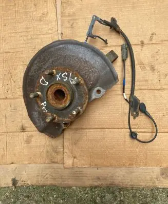 Mitsubishi ASX Front wheel hub