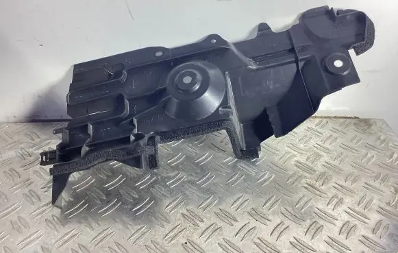 Lexus NX Intercooler air guide/duct channel 5315324031