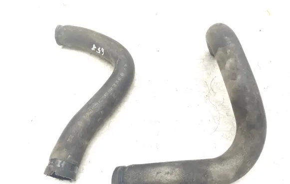 Alfa Romeo 147 Engine coolant pipe/hose