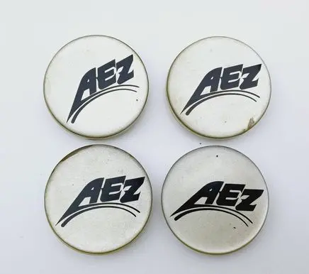 Non-original wheel cap