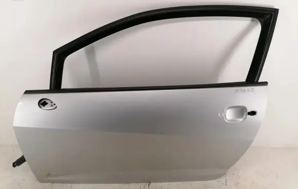 Seat Ibiza IV (6J,6P) Door (2 Door Coupe) 6J3831311