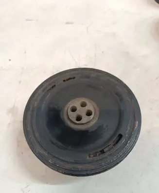 BMW 5 E39 Crankshaft pulley 247890