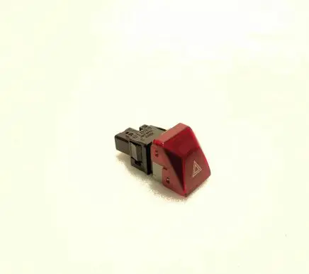 Subaru Forester SJ Hazard light switch 06019