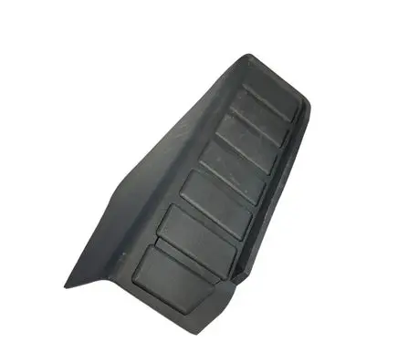 Ford Bronco Foot rest pad/dead pedal M1PBS12030AB M1PBS12036AB 2022001