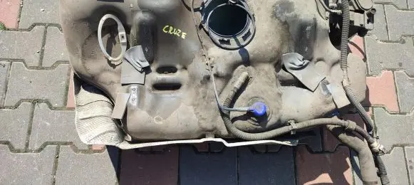 Chevrolet Cruze Fuel tank 13359156
