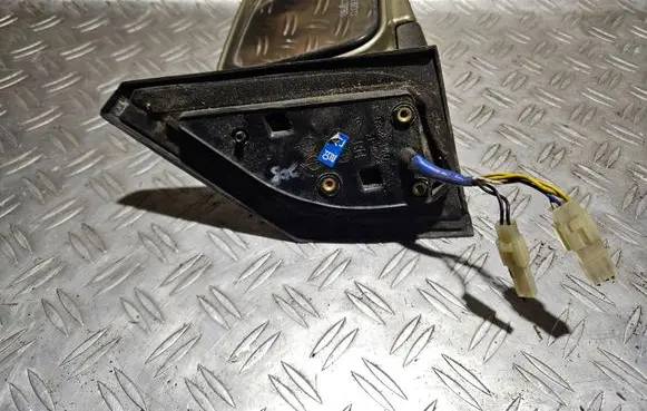 KIA Joice Front door electric wing mirror 012113 022113