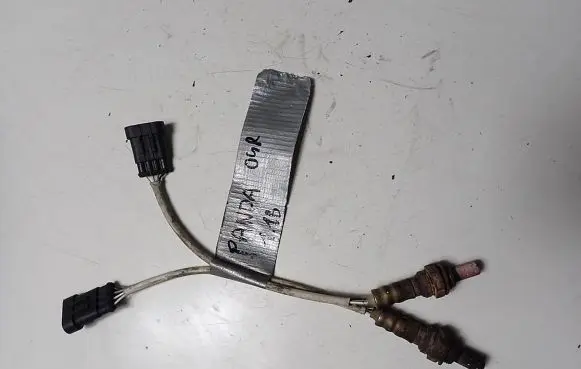 Fiat Panda II Lambda probe sensor