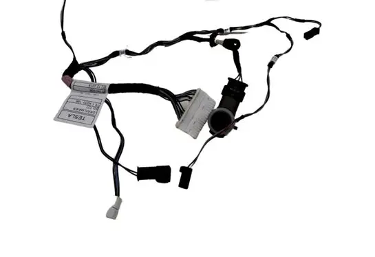 Tesla Model X Rear door sensor 109961100B 103820500G