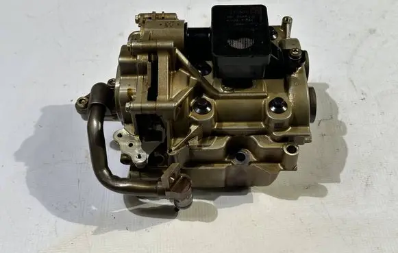 Ford Explorer VI Oil pump LB5E-6622