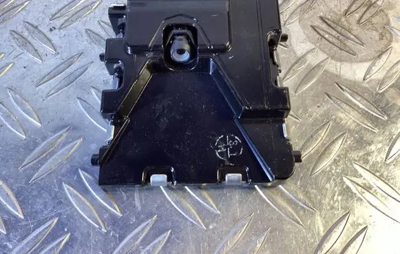 Lexus RX 450H Windshield/windscreen camera 8646C48010 0365007442