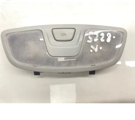 Hyundai Santa Fe Front seat light 928502W000