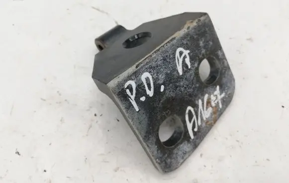 BMW X3 E83 Front door lower hinge NOCODE