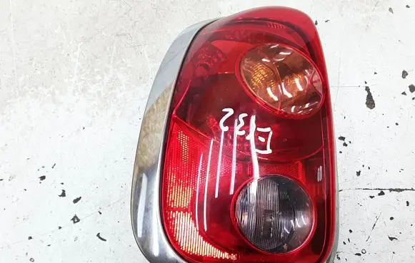 Mini Cooper Countryman R60 Rear/tail lights 034450003445010