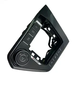 Volkswagen Tiguan A set of switches 5NB864263
