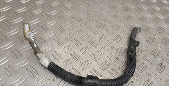 Toyota Verso Negative earth cable (battery) 