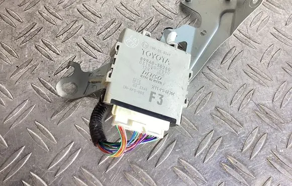 Lexus GS 250 350 300H 450H Light module LCM 8994030260 0319002690
