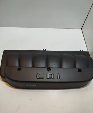 Mercedes-Benz E W211 Engine cover (trim) A6480100167